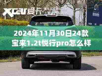 科技之巅的驾驶体验,2024款宝来1.2T悦行Pro深度解析