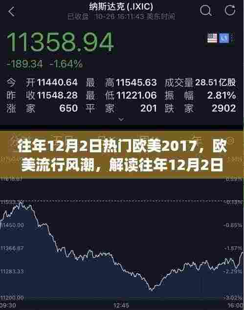 解读往年12月2日欧美流行风潮,聚焦热门音乐现象(2017年为例)