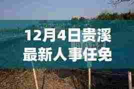 贵溪市最新人事任免动态解析及深度评测(12月4日人事调整)
