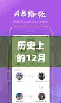 探探app的里程碑时刻,历史上的下载热潮与12月6日的特殊纪念
