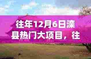 往年12月6日滦县热门大项目深度透视，多方观点与个人立场解析
