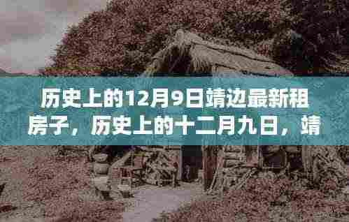 历史上的十二月九日靖边租房市场的新篇章揭秘