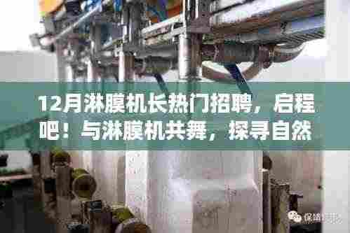 12月淋膜机长火热招聘,共舞淋膜机探寻美景背后的心灵之旅