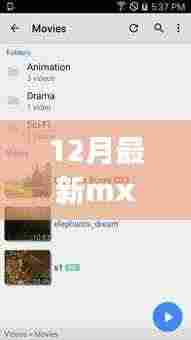 揭秘角落宝藏,MXPlayer下载圣地(犯罪违法内容除外)