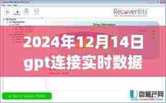 GPT连接下的温馨时光，实时数据之旅，爱的数据之旅启程于2024年12月14日