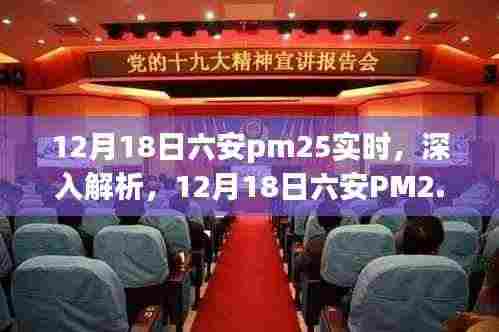 六安PM2.5实时监测解析,深度报告与评测