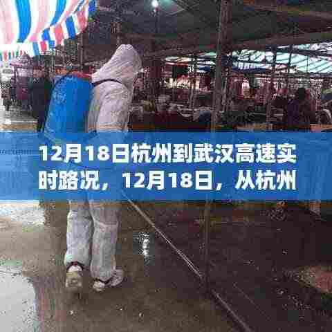 12月18日杭州至武汉高速实时路况,心灵之旅的奇遇与宁静之路