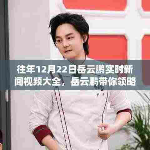 岳云鹏带你领略自然美景之旅,往年12月22日实时新闻视频汇总,探寻内心宁静与喜悦之旅