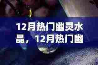12月热门幽灵水晶的价值争议与个人立场探讨