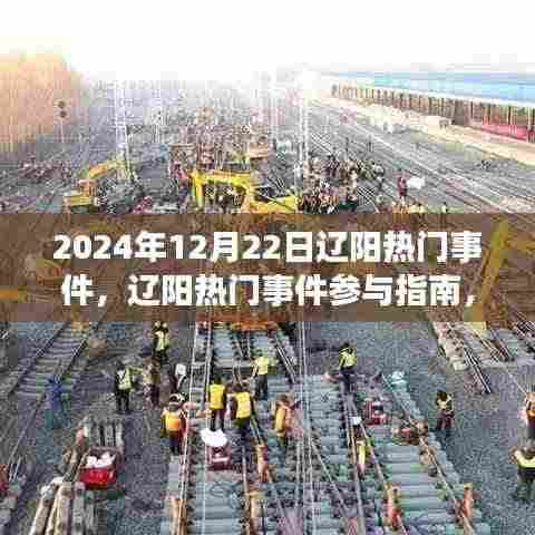 辽阳热门事件参与指南,体验活动全流程,掌握辽阳热门事件资讯(2024年12月22日)