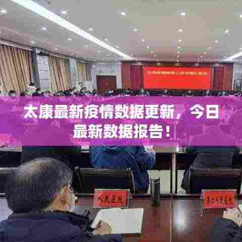 太康最新疫情数据更新,今日最新数据报告!