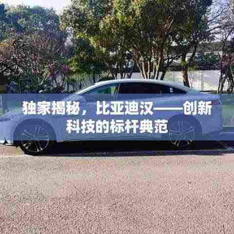 独家揭秘,比亚迪汉——创新科技的标杆典范