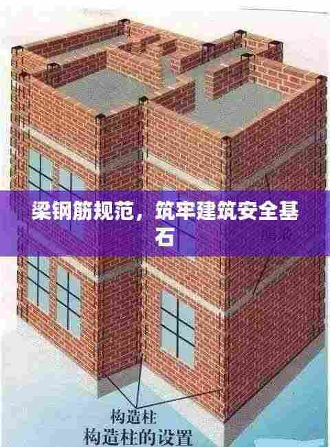 梁钢筋规范,筑牢建筑安全基石