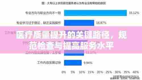医疗质量提升的关键路径,规范检查与提高服务水平