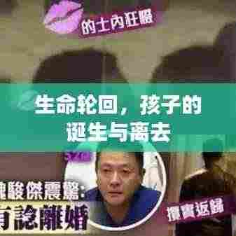 生命轮回,孩子的诞生与离去