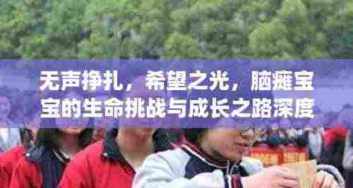 无声挣扎,希望之光,脑瘫宝宝的生命挑战与成长之路深度报道