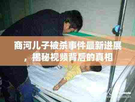 商河儿子被杀事件最新进展,揭秘视频背后的真相