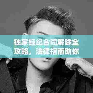 独家经纪合同解除全攻略，法律指南助你维权！