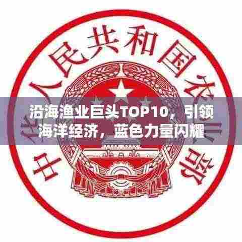 沿海渔业巨头TOP10，引领海洋经济，蓝色力量闪耀