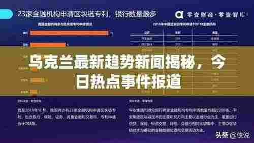 乌克兰最新趋势新闻揭秘，今日热点事件报道
