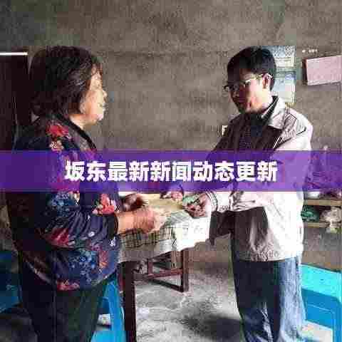 坂东最新新闻动态更新