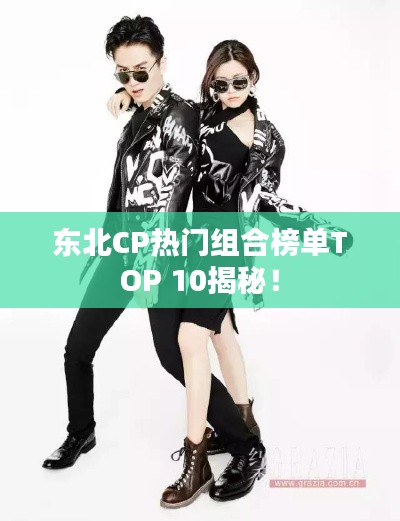 东北CP热门组合榜单TOP 10揭秘!