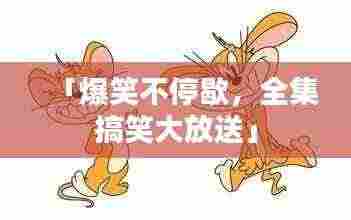 「爆笑不停歇,全集搞笑大放送」