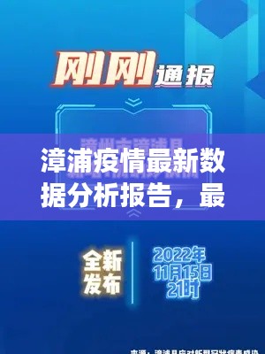 漳浦疫情最新数据分析报告，最新统计表全面解读