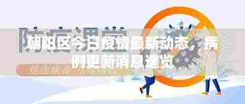 朝阳区今日疫情最新动态,病例更新消息速览