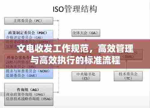 文电收发工作规范,高效管理与高效执行的标准流程